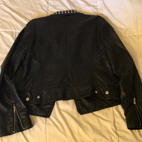 Jacket - Picture 3 of 3
